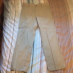 Beige khakis size 30x30